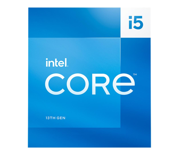 INTEL Procesor Core i5-13500 BOX 2,5 GHz, LGA1700 BX8071513500 - 1101200 - zdjęcie 2